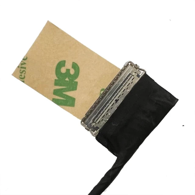 Alt view image 4 of 5 - EDP LCD Screen Cable for MSI Stealth 11UE GS66 MS-16V1 GS66