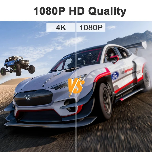 Alt view image 3 of 5 - Capture Card for Streaming 4K HDMI Video Capture Card USB 3.0 Video Capture Device Full HD 1080P 60FPS Video Recorder Card for Game Recording Live Streaming Broadcasting Online Meeting Teaching