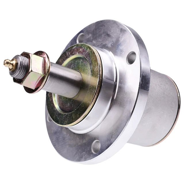Alt view image 2 of 5 - WQSING Deck Spindle 5061095 for Ferris Snapper Simplicity IS700Z 1000Z