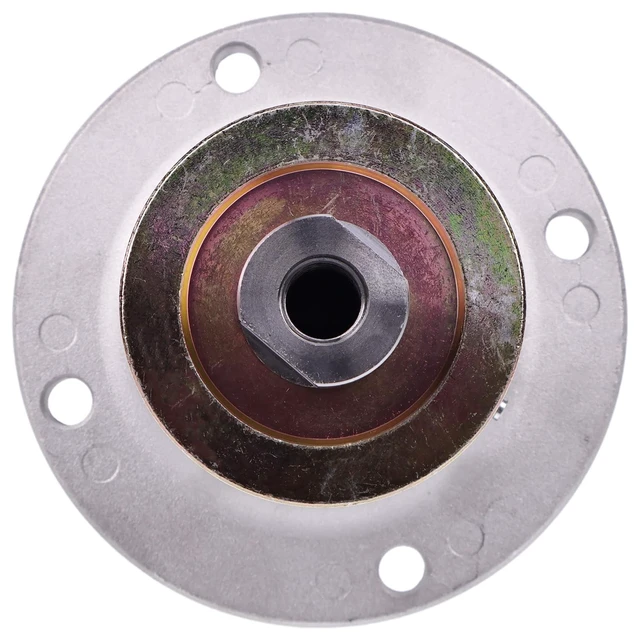 Alt view image 3 of 5 - WQSING Deck Spindle 5061095 for Ferris Snapper Simplicity IS700Z 1000Z