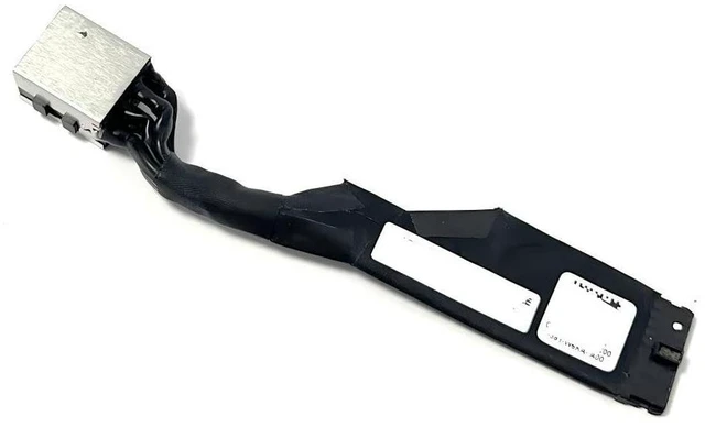 Main image of Zahara DC Power Jack Charging Port Cable for Dell Aurora AC16250 P139F001