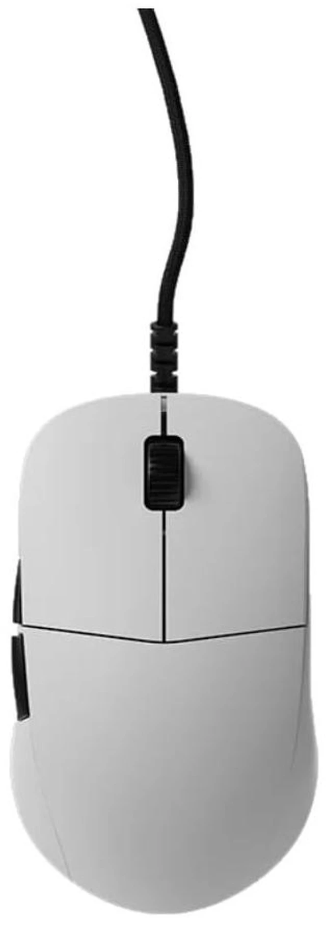 Main image of End Game Gear XM2 8k v2 Wired Gaming Mouse, Lightweight, 51.5 g, Right-Handed, PixArt PAW3950 U Optical Sensor, 30 K dpi, 8 KHz Polling Rate, White