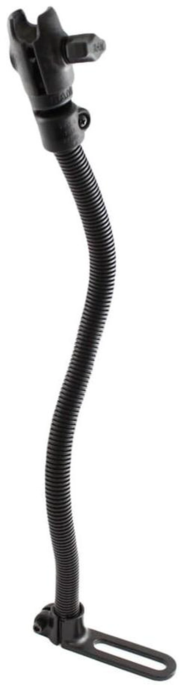 Main image of RAM MOUNTS No-Drill Vehicle Mount with Flexible Rod and B Size Ball
