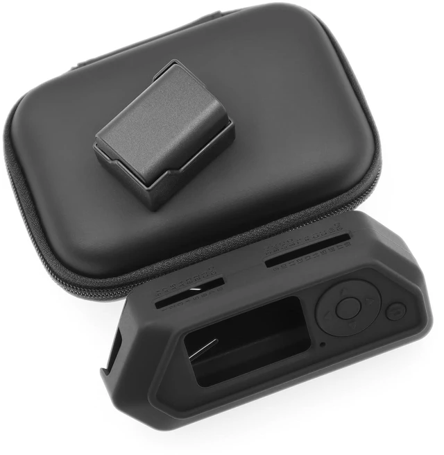 Alt view image 2 of 5 - External CC1101 Antenna for Flipper Zero - Flipper Zero Module Accessories Multiboard (Hidden Atenna Version) - Black Set