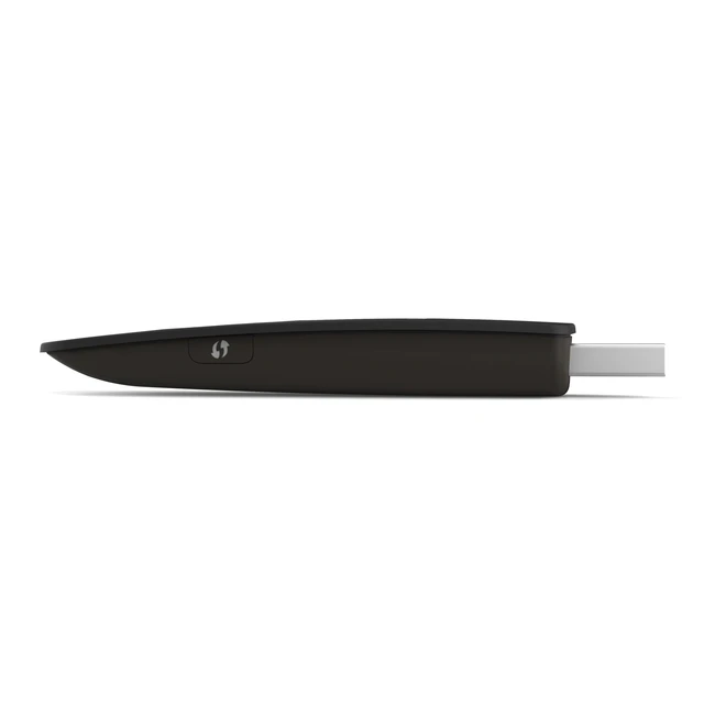 Alt view image 3 of 3 - Linksys AC1200 Dual-Band Wireless USB 3.0 Adapter