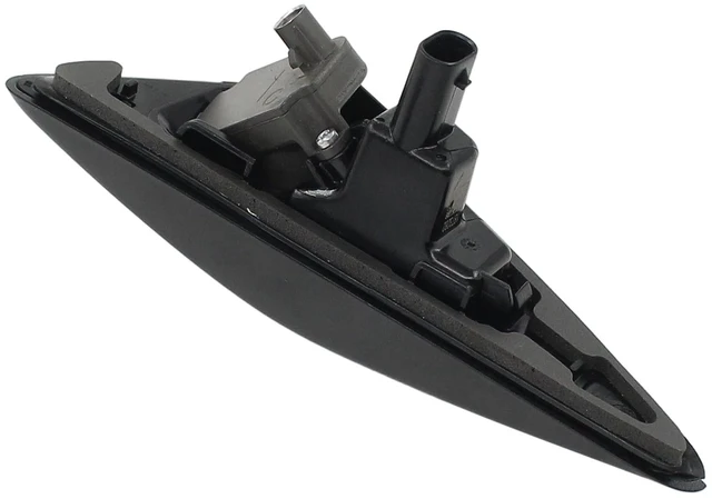 Alt view image 3 of 5 - Front Left Fender Side Repeater Camera for Tesla Model 3 Y 2024 2025 2026