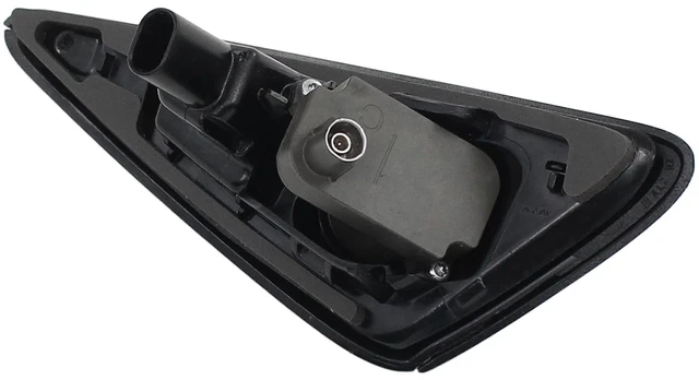 Alt view image 4 of 5 - Front Left Fender Side Repeater Camera for Tesla Model 3 Y 2024 2025 2026