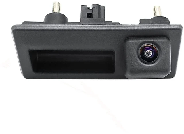 Main image of Car Rear View Trunk Handle Camera for SCUMAXCON RCD360 PRO2/PRO3S