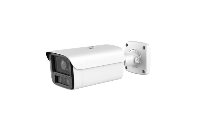 Alt view image 4 of 5 - GemaVision Bullet Camera 1/1.8" CMOS 8MP Smart Dual Light IP POE Camera for Home Security System, Motorized vari-Focal 8mm32mm, Built-in Mic and Speaker,IPC-B58PRO-Z4E