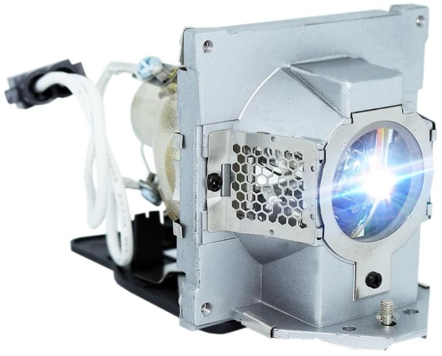 Main image of JISIZKY Replacement Lamp Bulb with Housing 5J.J2D05.001 Fit for BENQ SP920P(LAMP 1)