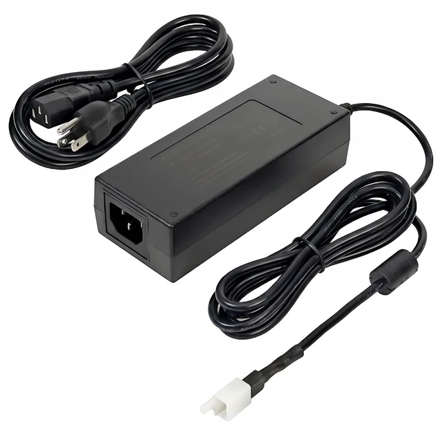 Main image of 20V Power Adapter Replacement for Traeger KIT0480 ELE143, Compatible with Traeger Pro Ironwood Silverton Timberline Century Series Pellet Grills, Power Supply Cord Cable Charger PSU