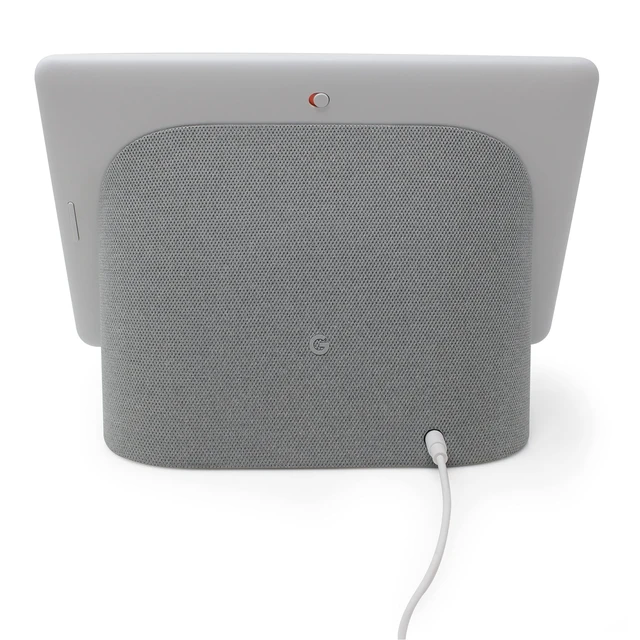 Alt view image 4 of 5 - Vebner Power Adapter Compatible with Google Nest Hub Max and Google Nest Audio - (4 Foot)