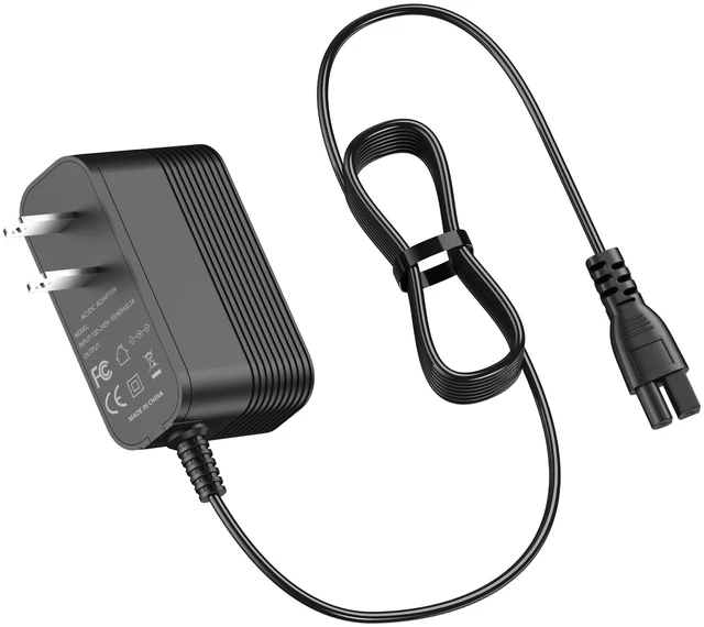 Main image of Charger for WYBOT B1 Cordless Robotic Pool Cleaner Power Cord Replacement