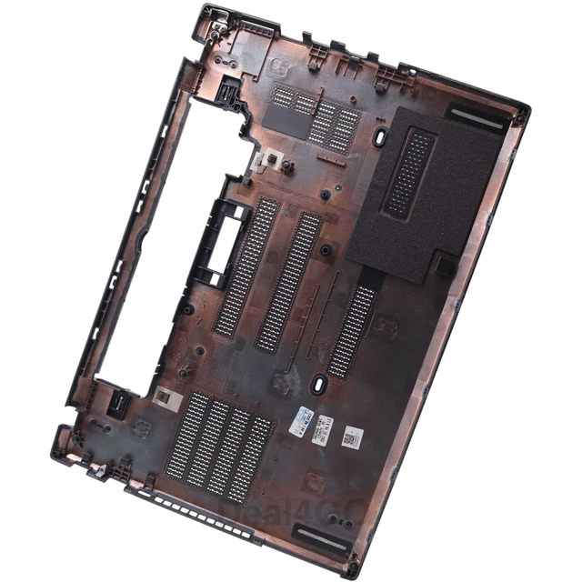 Alt view image 5 of 5 - Deal4GO Lower Bottom Case Base Enclosure Cover with Screws 01AX949 Replacement for Lenovo ThinkPad T470 20HD 20HE 20JM 20JN A475