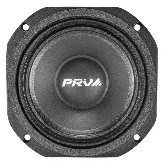 Alt view image 4 of 5 - PRV AUDIO 5MR450-NDY-4, 5 Inches Midrange Speaker, High End Neodymium Magnet, 4 Ohm, 450 Watts, Pro Audio Loudspeaker (Single)