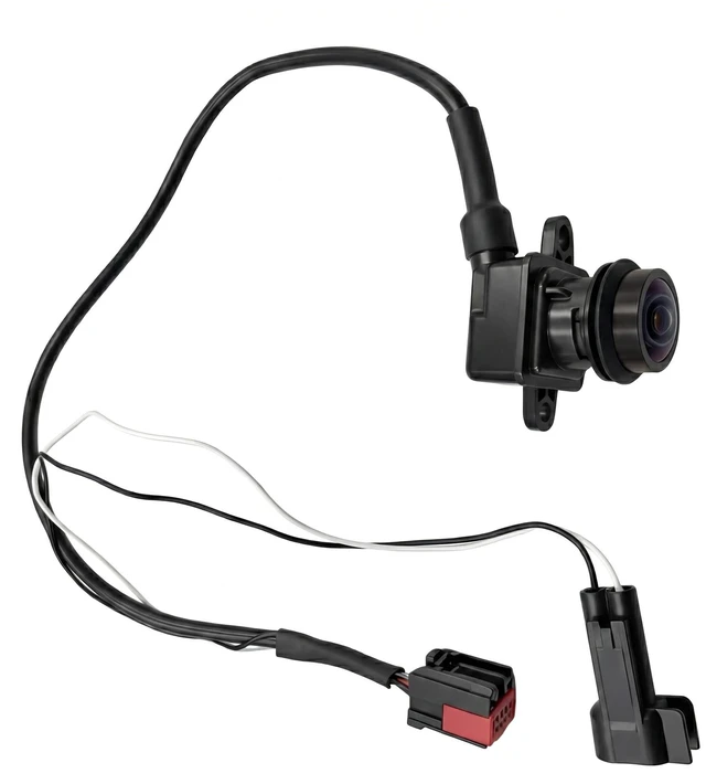 Main image of Wturgiaiss 56054157AA Back Up Rear View Camera for Dodge/Chrysler
