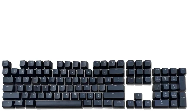 Main image of G512 G513 RGB Mechanical Game Keyboard Full 104 Key Cap Replacement