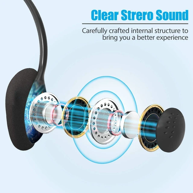 Alt view image 2 of 5 - EBODA USB Headset Computer Headset with Noise Cancelling Microphone, Lightweight PC Headset Wired Headphones Business Headset for Skype Webinar Cell Phone Call Center