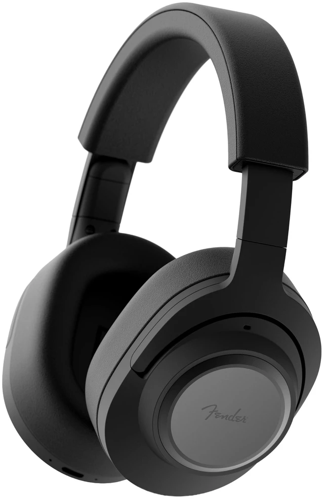 Main image of Fender Audio Mix Over Ear Wireless Headphones w/Active Noise Cancellation