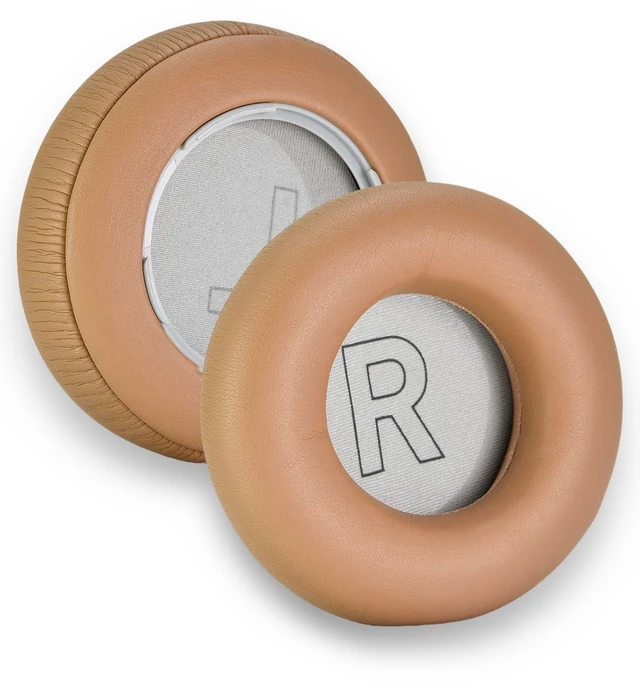 Main image of Awsyhom Replacement Ear Pads for Beoplay H9 3rd Gen (Brown)