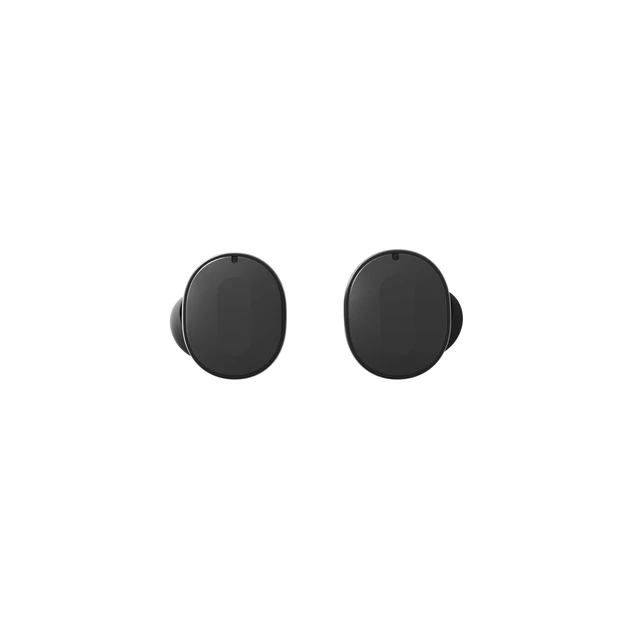 Alt view image 4 of 5 - Fairphone Fairbuds True Wireless Earbuds with Active Noise Canceling, Ambient Mode, Titanium-Coated Drivers, 26H Battery, ENC Mics, Multipoint Bluetooth, iOS & Android App, Replaceable Parts, B