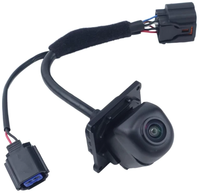 Main image of Femjork Rear View Camera Assy 95766-F2000 for Hyundai Elantra 2016-2018