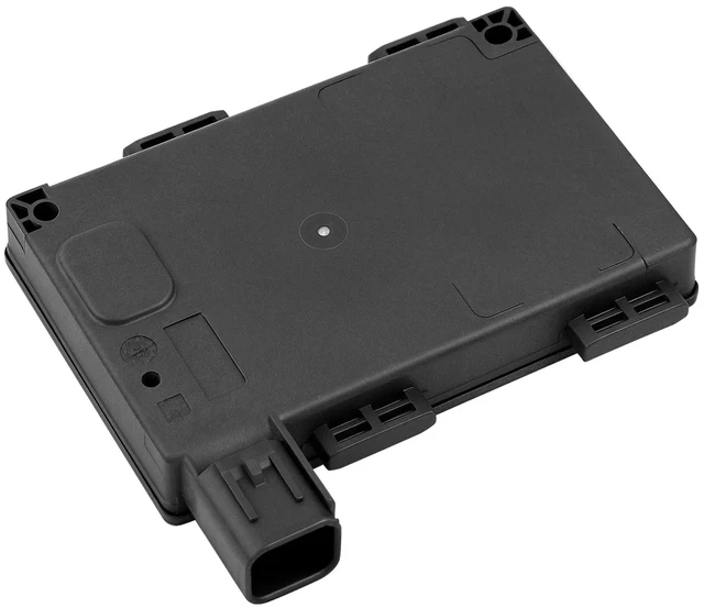 Main image of QemoraHome ML3T-9G768-AL Radar Cruise Control Distance Sensor