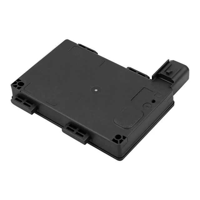 Alt view image 3 of 5 - QemoraHome ML3T-9G768-AL Radar Cruise Control Distance Sensor