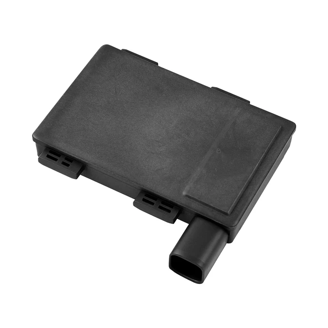 Alt view image 4 of 5 - QemoraHome ML3T-9G768-AL Radar Cruise Control Distance Sensor
