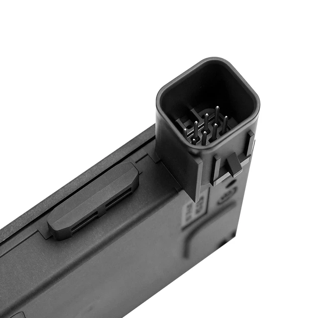 Alt view image 5 of 5 - QemoraHome ML3T-9G768-AL Radar Cruise Control Distance Sensor