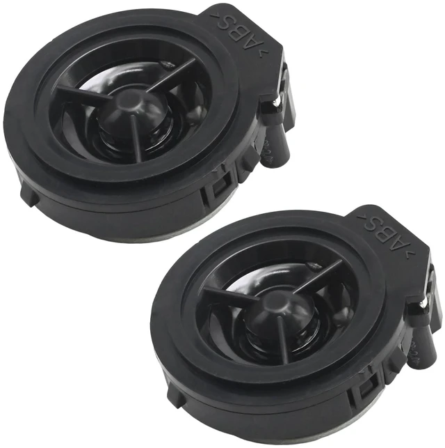 Main image of Zreneyfex 39120-SJC-A01 Tweeters Speaker Assembly, Replacement for Honda Civic 2006-2021/CR-V/Accord/Clarity/Crosstour/Insight/Ridgeline/HR-V &Acura ILX 2013-2022, Replaces 39120-T0A-A51 (2 Pack)