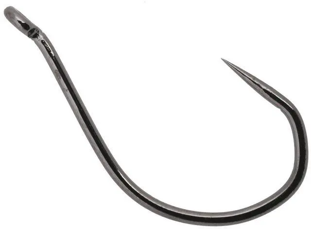 Main image of No Escape Super Sharp Hook-black