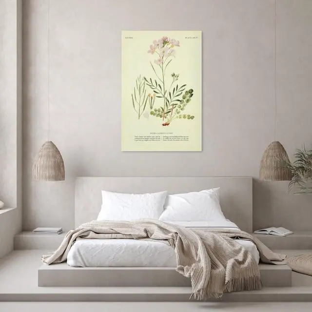 Alt view image 4 of 7 - BLHESGO Tom's house was broken into Quote Real Housewives Beverly Hills Physical poster Vintage Bedroom living room Pictures Prints Rustic Wall Decor 12x16inch Framed