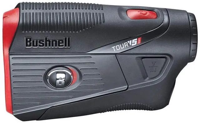 Alt view image 4 of 5 - Bushnell Tour V5 Shift for golf