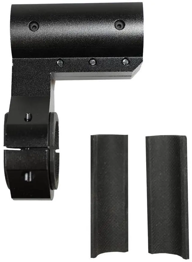 Main image of TACTACAM Barrel Mount for 6.0, Solo Xtreme, 5.0 - Fits 12 ga, 20 ga