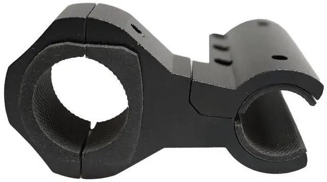Alt view image 4 of 5 - TACTACAM Barrel Mount for 6.0, Solo Xtreme, 5.0 - Fits 12 ga, 20 ga