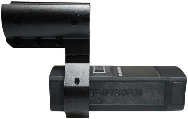 Alt view image 2 of 5 - TACTACAM Barrel Mount for 6.0, Solo Xtreme, 5.0 - Fits 12 ga, 20 ga