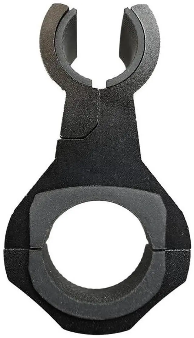 Alt view image 5 of 5 - TACTACAM Barrel Mount for 6.0, Solo Xtreme, 5.0 - Fits 12 ga, 20 ga