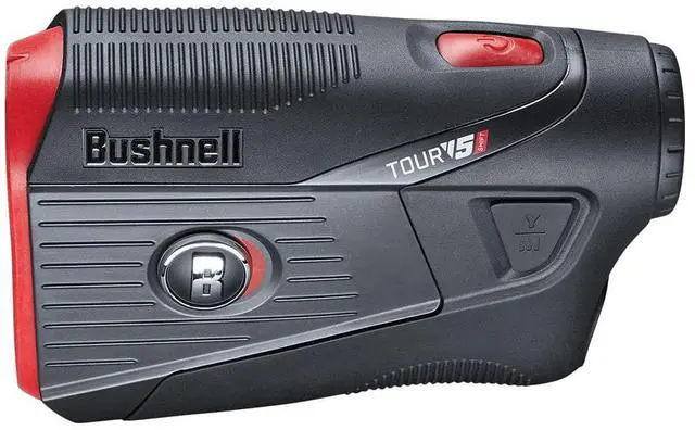 Alt view image 5 of 7 - BUSHNELL GOLF Tour V5 Shift Patriot Pack, Black, One Size