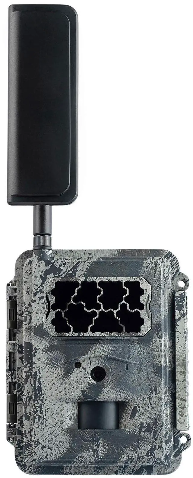 Alt view image 2 of 7 - Spartan 4G LTE GoCam Wireless Trail Camera with Mount, Verizon Blackout (Verizon)