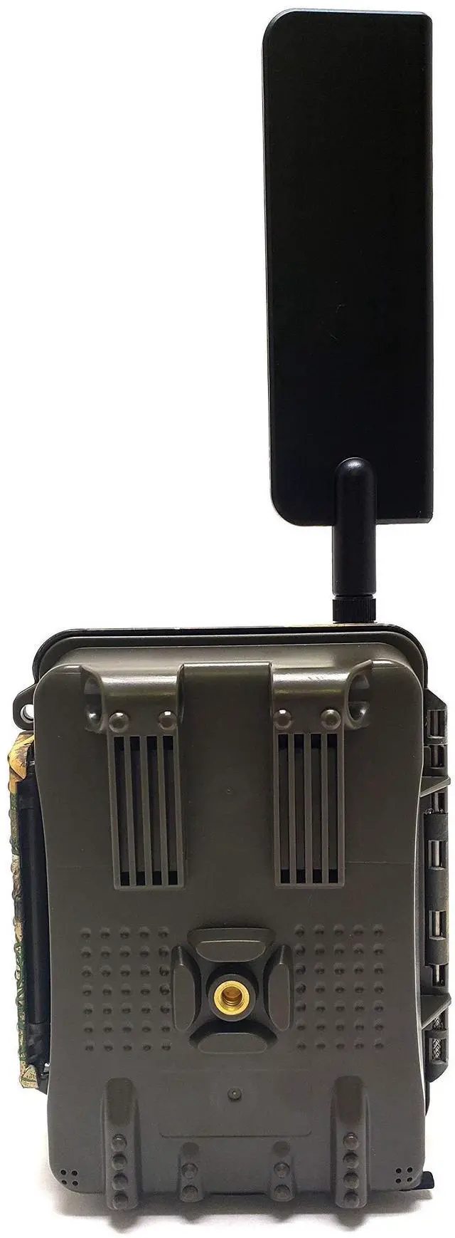 Alt view image 7 of 7 - Spartan 4G LTE GoCam Wireless Trail Camera with Mount, Verizon Blackout (Verizon)
