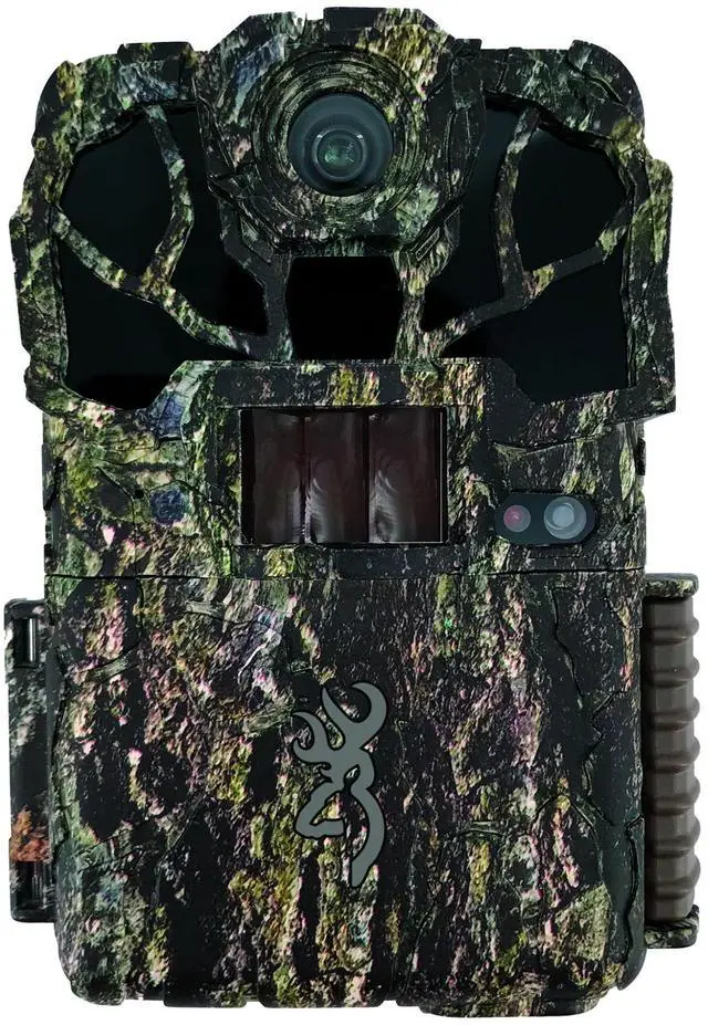 Alt view image 2 of 8 - browning spec ops elite hp5 trail camera