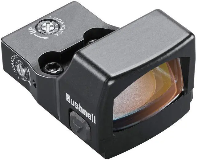 Main image of RXS250 Reflex Sight_RXS250