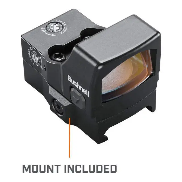 Alt view image 3 of 7 - RXS250 Reflex Sight_RXS250