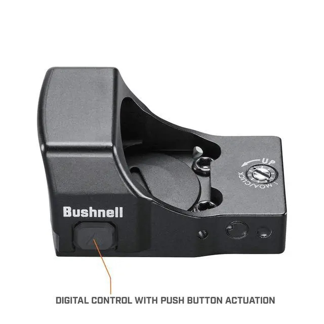 Alt view image 5 of 7 - RXS250 Reflex Sight_RXS250