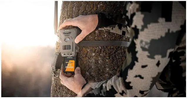 Alt view image 13 of 14 - Spypoint Lit-22 Rechargeable Lithium Battery Pack