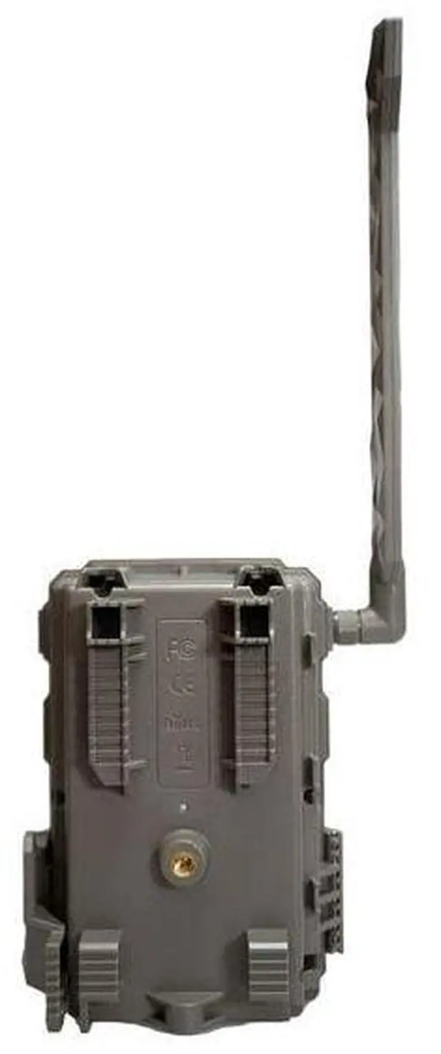 Alt view image 4 of 6 - TAcTAcAM Reveal X PRO cellular Trail camera, Verizon and AT&T, NO glow, Integrated gPS Tracking, Built in LcD Screen, HD Photo and HD Video (X-PRO)