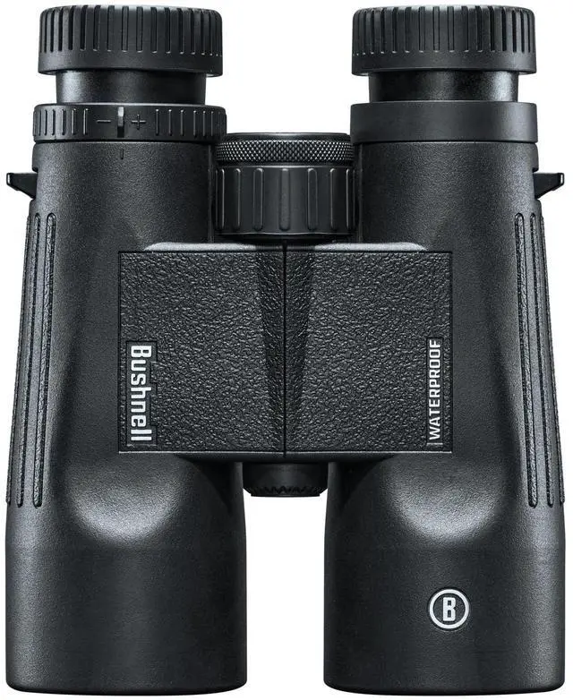 Alt view image 3 of 6 - Bushnell Explorer 10x42 Binoculars for Adults & Kids, Waterproof, Durable Binoculars for Outdoor Adventures