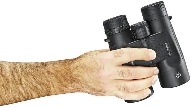 Alt view image 6 of 6 - Bushnell Explorer 10x42 Binoculars for Adults & Kids, Waterproof, Durable Binoculars for Outdoor Adventures