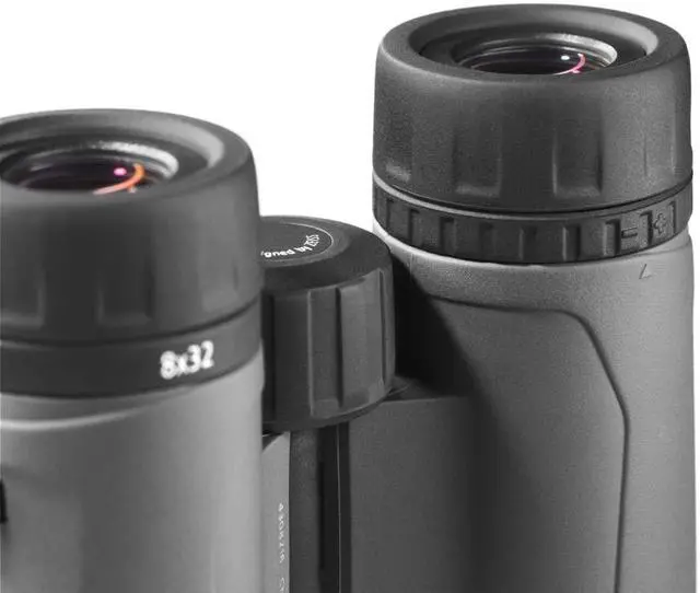 Alt view image 14 of 17 - 8 x 32mm TERRA(R) ED Binoculars (Black)